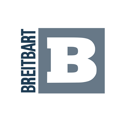 Breitbart News Logo