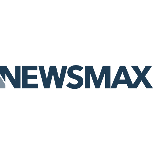 Newsmax logo