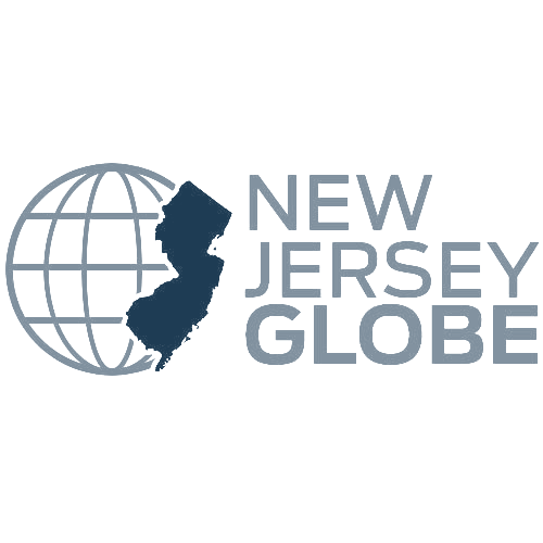 New Jersey Globe logo